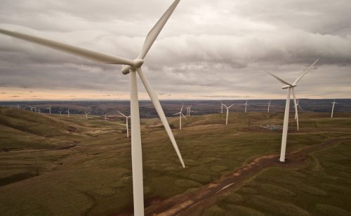 Planirana izgradnja vetroparka i baterijskog skladišta u opštini Ražanj