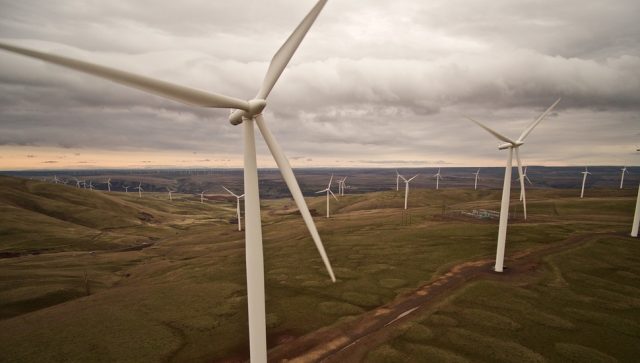 Elicio Wind planira izgradnju dve vetroelektrane
