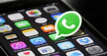 WhatsApp stao u čitavom svetu
