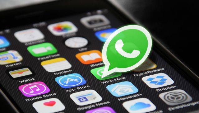 WhatsApp stao u čitavom svetu