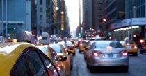 Pandemija ozbiljno ugrozila rad taksista, pad prometa viši od 60 odsto