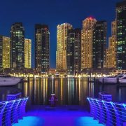 Dubai postaje novo utočište za bogate Ruse