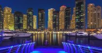 Porasle stambene transakcije u Dubaiju za 50 odsto