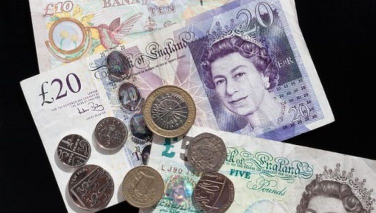 Sve više Britanaca suočava se sa finansijskim problemima