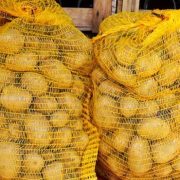 Proizvođačka cena krompira u Srbiji porasla za 89 odsto za godinu dana