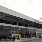 AERODROM “NIKOLA TESLA” SPREMAN ZA DOČEK PUTNIKA Očekuje se postepena obnova putničkog saobraćaja
