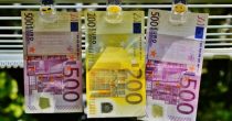 DEVIZNI PRILIV VIŠI OD OČEKIVANOG U martu je iznosio 76 miliona evra