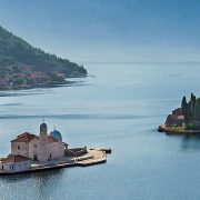 Crna Gora ove godine imala 42 odsto više posetilaca