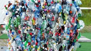 Otpad od plastične ambalaže u EU iznosio 35,9 kilograma po osobi u 2024.