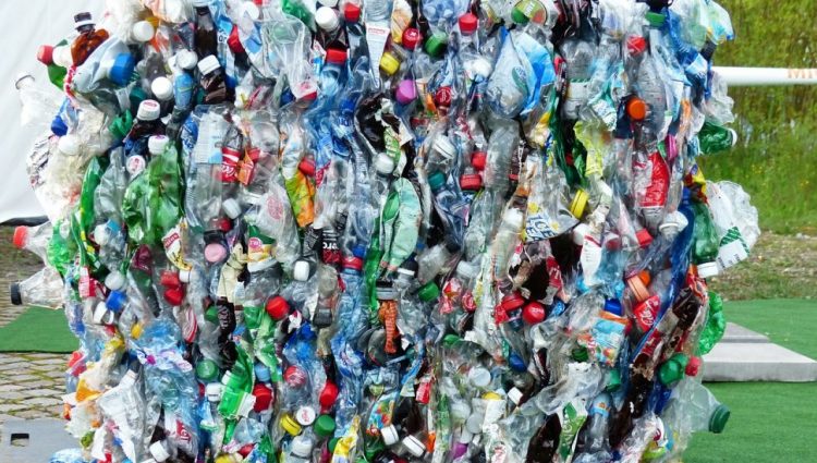 Manji promet materijala od plastike u EU je posledica pandemije