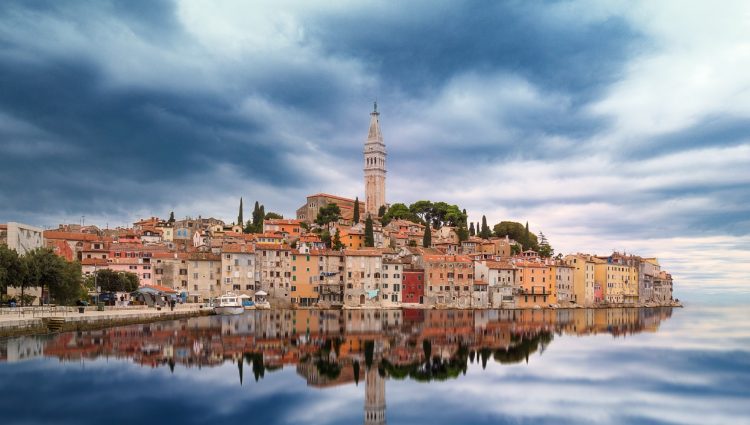 Hrvatsku od početka godine posetilo više od deset miliona turista
