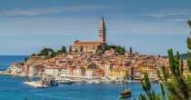 Hrvatska, Rovinj, turizam
