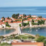 Adriatic Properties i Aman će tužiti Crnu Goru ako se brzo ne nađe rešenje za Sveti Stefan