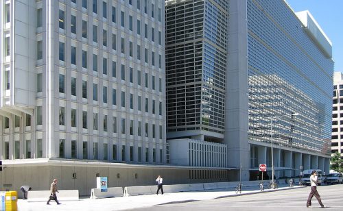 Svetska banka: Privredni rast Zapadnog Balkana usporava