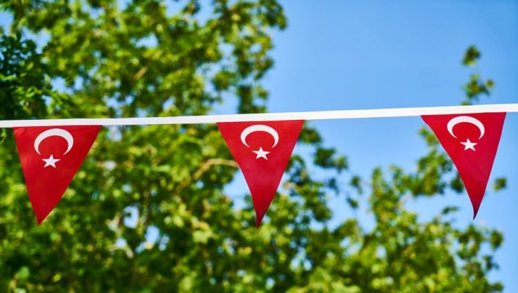 Ukupni promet turske privrede porastao za 85,1 odsto