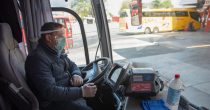 PRORADIO MEĐUGRADSKI PREVOZ Putnike prevozi 3.500 autobusa i oko 70 vozova