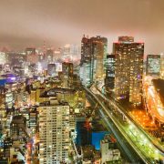 Rekordne cene novih stanova u Tokiju treću godinu zaredom