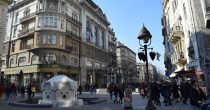 Umesto širenja pešačke zone, u centru Beograda u planu novi kružni tokovi Knez Mihailova ulica u Beogradu