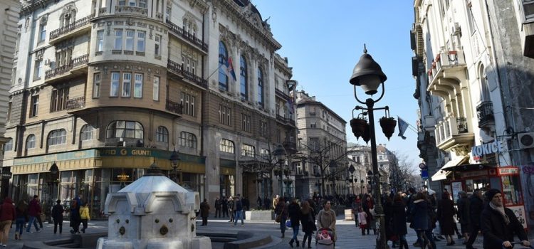 DRASTIČAN PAD TURISTIČKOG PROMETA U SRBIJI Za više od 80 odsto