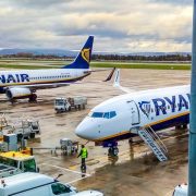 Ryanair planira da postane glavni avio-prevoznik u Velikoj Britaniji