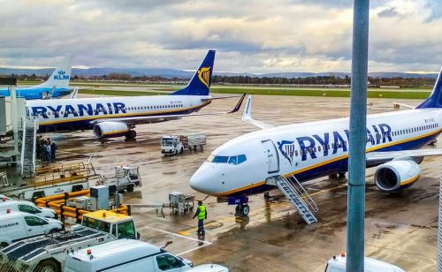 Ryanair ukida svoj program lojalnosti posle samo osam meseci