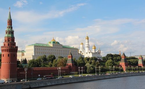 PDV u Rusiji na 22 odsto od 1. januara 2026.