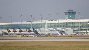 Lufthansa preuzima manjinski udeo u portugalskom prevozniku TAP