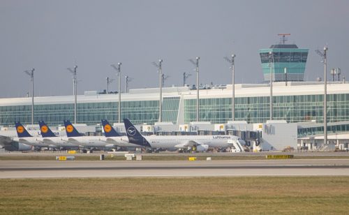 Lufthansa preuzima manjinski udeo u portugalskom prevozniku TAP