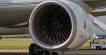 Avioni Air Montenegro bez oznaka i boja na prvim letovima