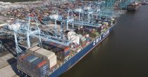 Pojačana potražnja poremetila brodski saobraćaj i lance snabdevanja u SAD