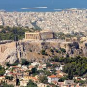 Atina voljna za dogovor sa Ankarom o razgraničenju morskih ekonomskih zona