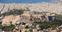 Na tržištu Grčke nedostaje više od 100.000 nekretnina