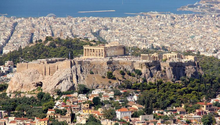 Na tržištu Grčke nedostaje više od 100.000 nekretnina