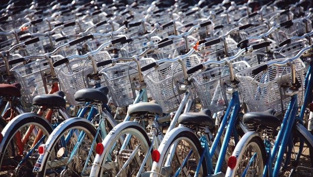 Novi Sad i ove godine subvencioniše kupovinu bicikala