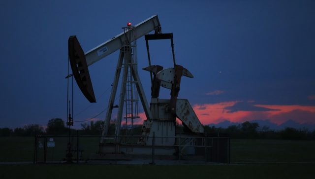 Proizvodnja nafte u Rusiji opala za tri odsto