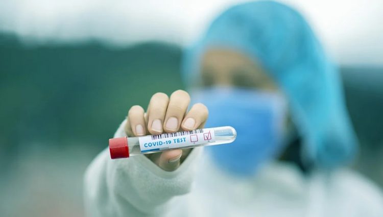 SRPSKA FIRMA GRADI NAJVEĆU LABORATORIJU U EVROPI Prostor za testiranje na covid-19 i proizvodnju vakcine