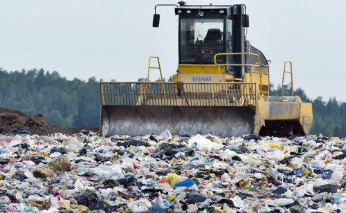 Novi Sad traži konsultante za sanaciju nesanitarnih deponija i izgradnju reciklažnih dvorišta