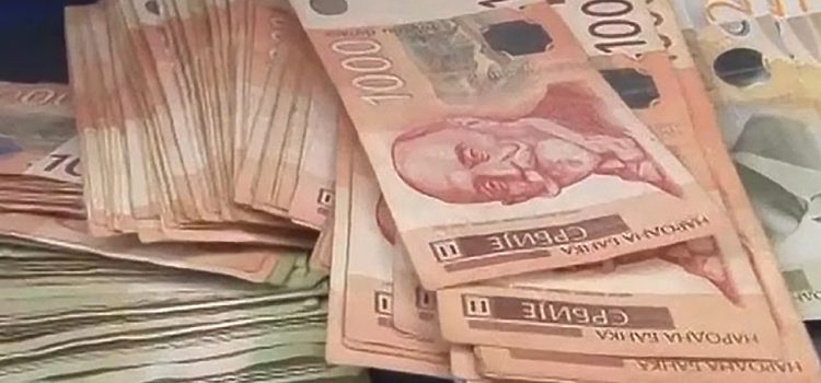 PRIVREDA SRBIJE PROŠLE GODINE POZITIVNO POSLOVALA Dobitak 391 milijardu dinara, za 12,8 odsto manji