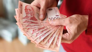 Međugodišnja inflacija u Srbiji 3,5 odsto Međugodišnja inflacija u Srbiji 3,5 odsto