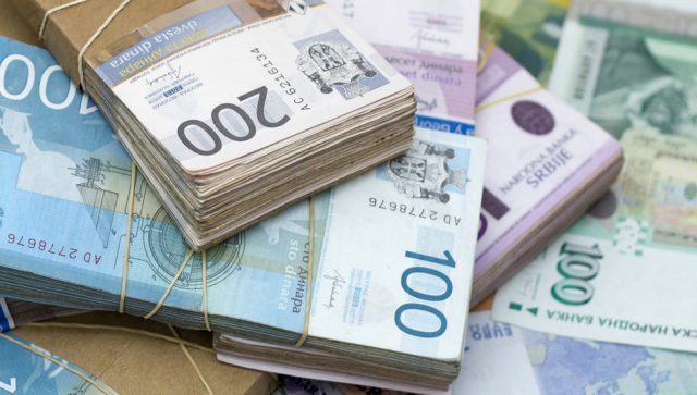 Pokrajinska vlada dodelila subvencije u iznosu od 78,3 miliona dinara