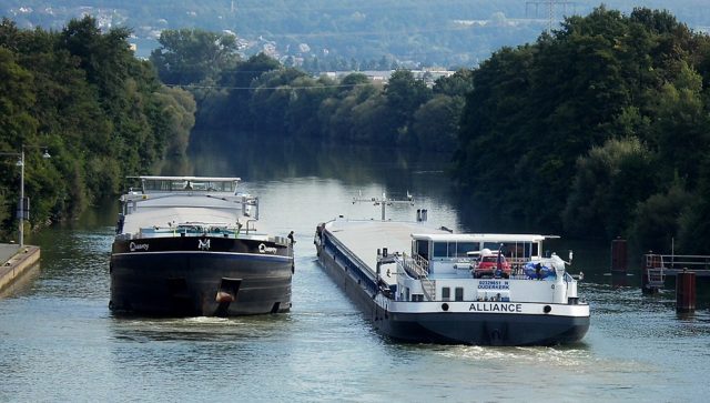 Objavljen međunarodni tender za uklanjanje potopljene nemačke flote kod Đerdapa