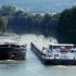 Potpisan sporazum o saradnji Srbije i Bugarske u tehničkom održavanju plovnog puta Dunava