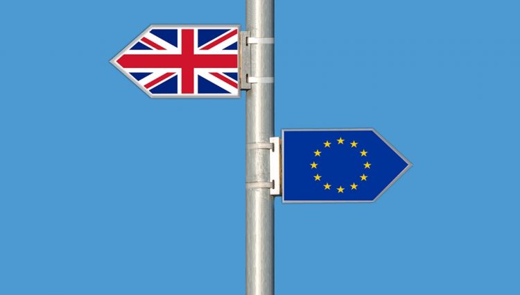 Brexit doveo do pada trgovine između Velike Britanije i EU