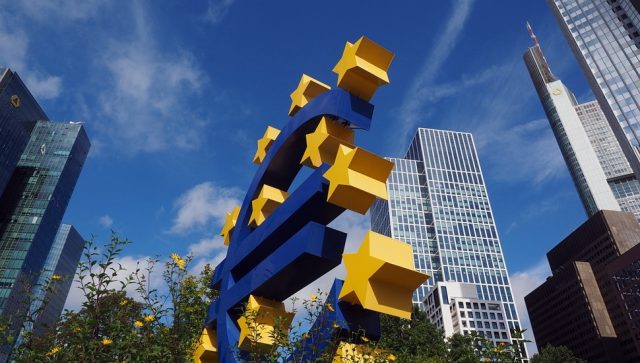 Evropska centralna banka deseti put zaredom podigla ključne kamate