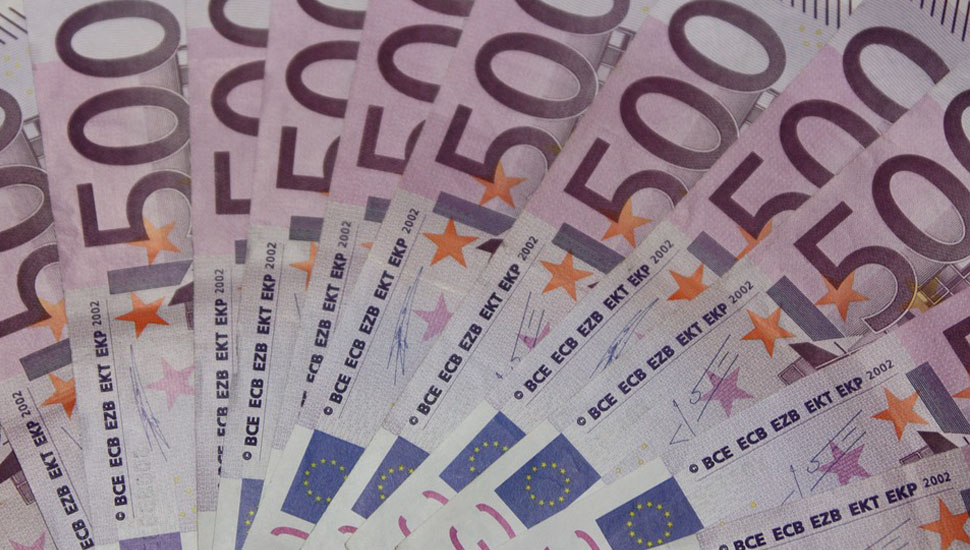 Najveće evropske banke su po prvi put ostvarile profit od 100 milijardi evra