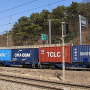 EU odobrava železnički transport do Kalinjingrada