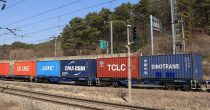Od septembra redovan saobraćaj kontejnerskih vozova između Soluna i Niša