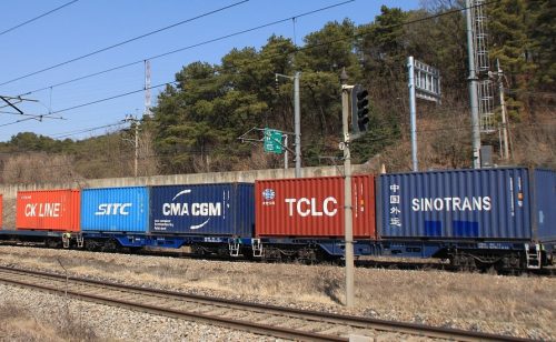 Teretni saobraćaj na pruzi Budimpešta–Beograd počinje 27. februara