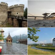 MANJE DESTINACIJE U SRBIJI TRAŽE SVOJU ŠANSU PUTEM VAUČERA Popularna mesta za odmor skoro popunjena