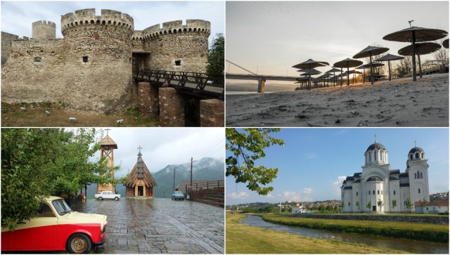 ŠTETA U TURIZMU U SRBIJI OKO 300 MILIONA EVRA Fokusirati se na domaće turiste